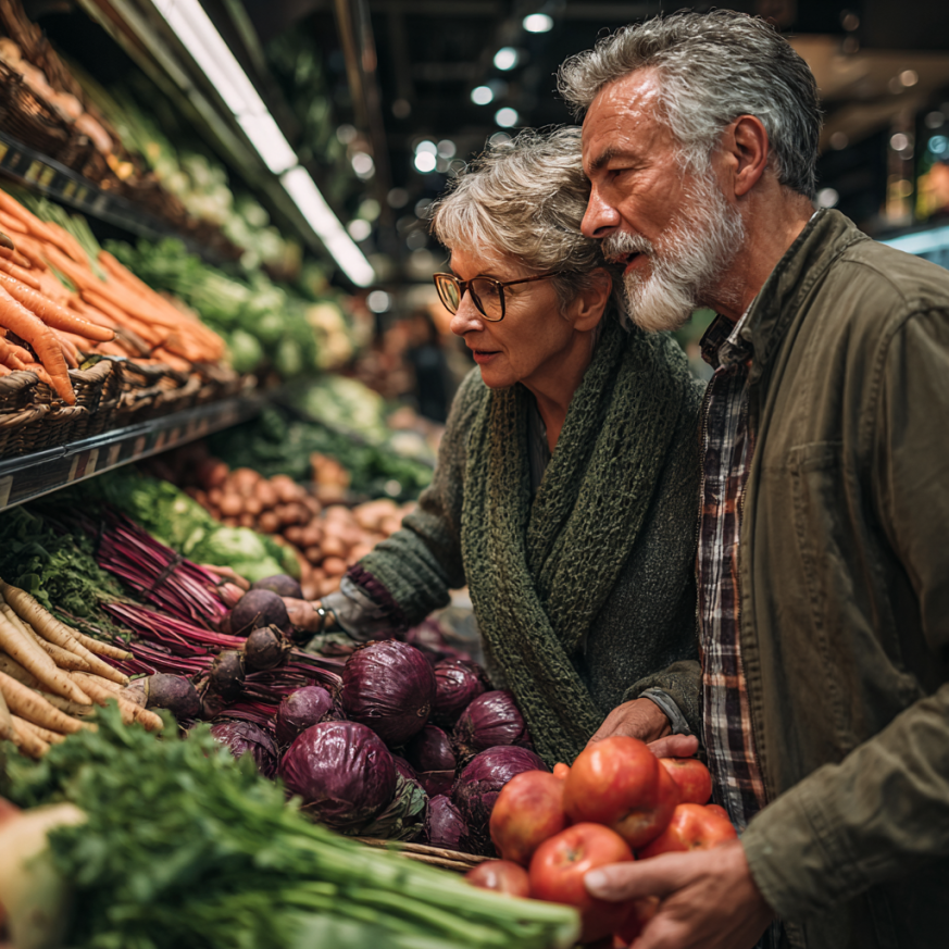 Здорове харчування